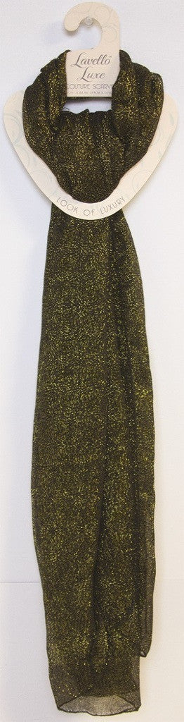woven-metallic-scarf-black-w/gold
