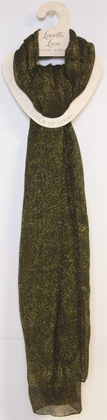 woven-metallic-scarf-black-w/gold