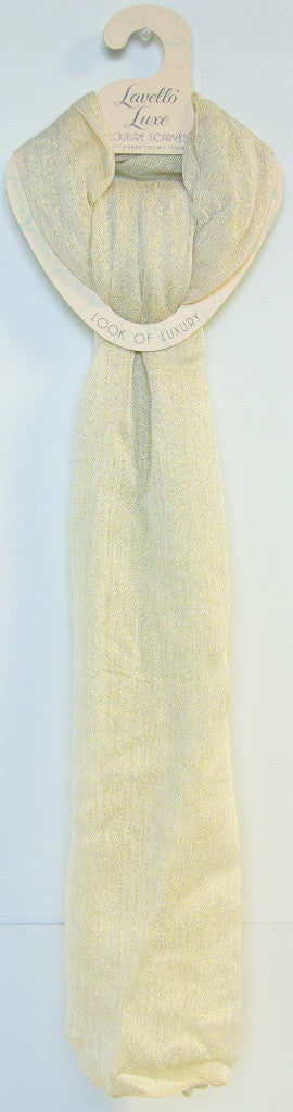 woven-metallic-scarf---white-w/gold