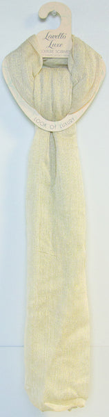 woven-metallic-scarf---white-w/gold