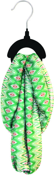 emerald-ikat-infinity-scarf