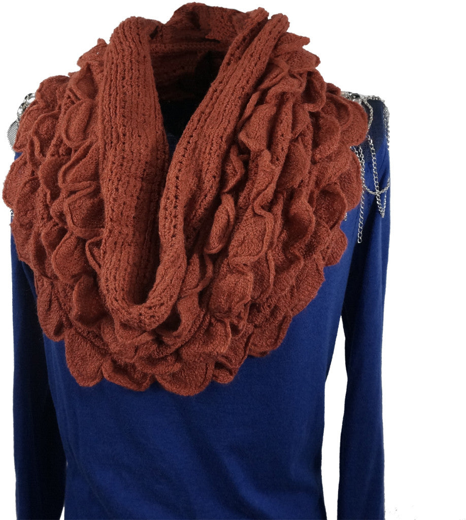 women's-premium-oversize-soft-ruffle-infinity-scarf