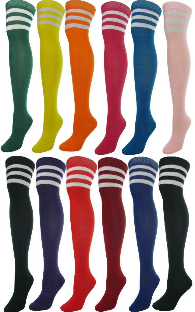 j.ann-ladies-over-knee-high-socks