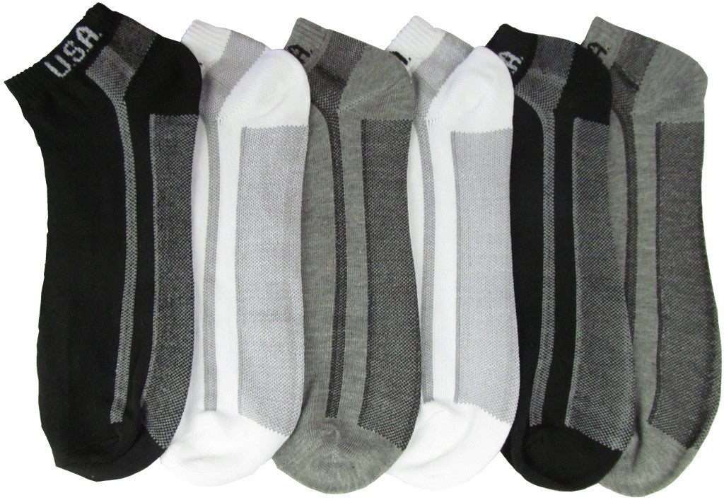 children's-spandex-socks-w/-usa-logo-(size-6-8)