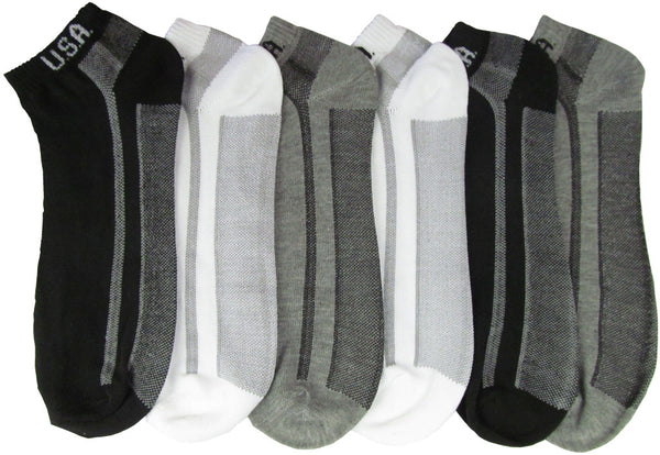 children's-spandex-socks-w/-usa-logo-(size-6-8)