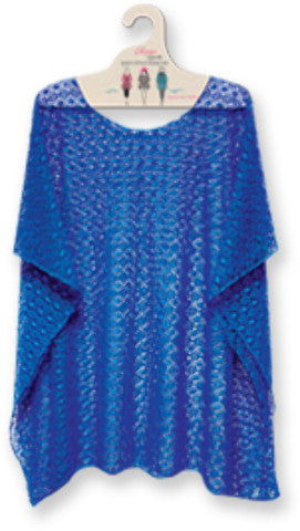 blue-mesh-poncho