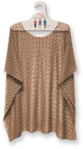 tan-mesh-poncho