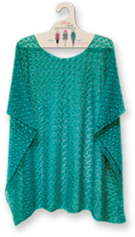 turquoise-mesh-poncho