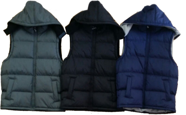 men's-sleeveless-bubble-jacket