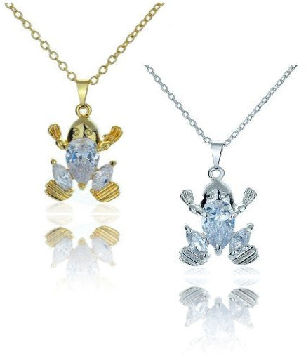 frog-necklace---gold-only