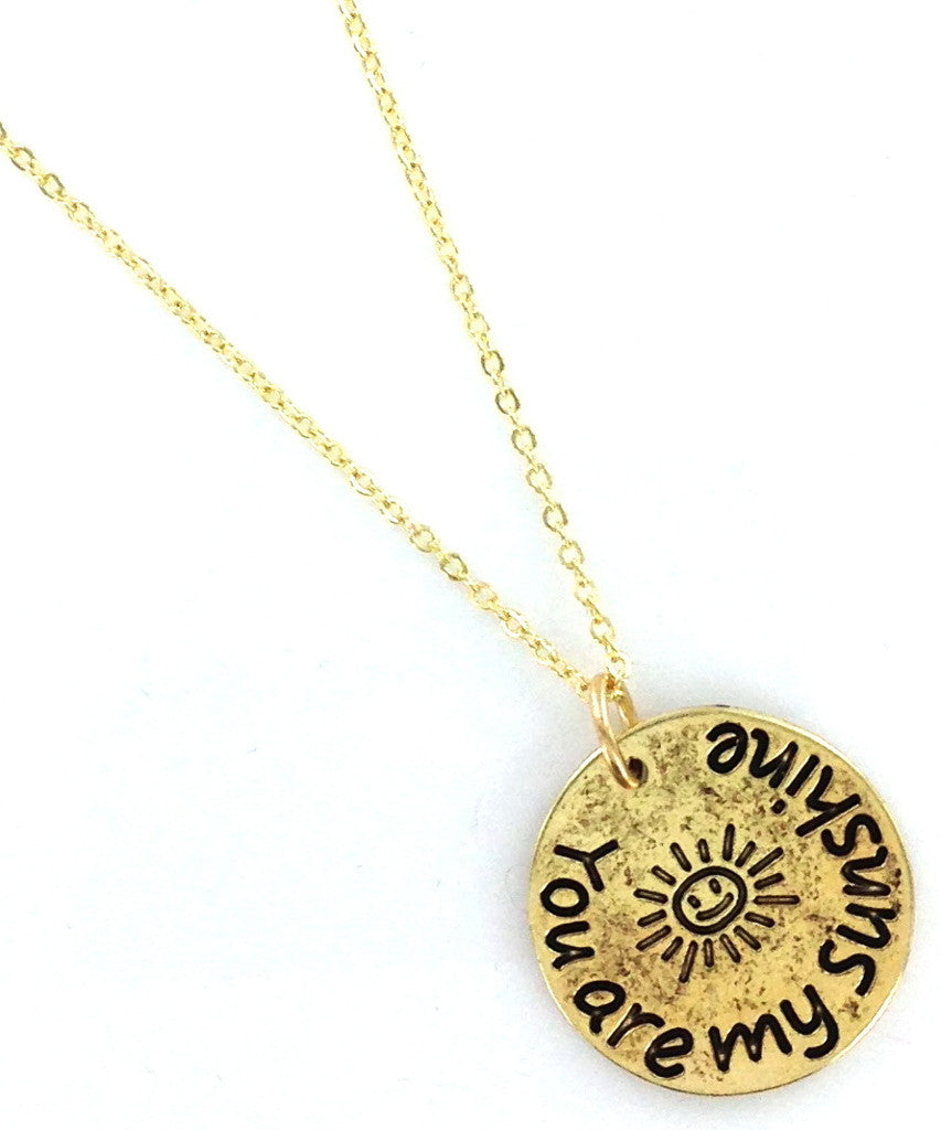 you-are-my-sunshine-necklace-in-gold-plate