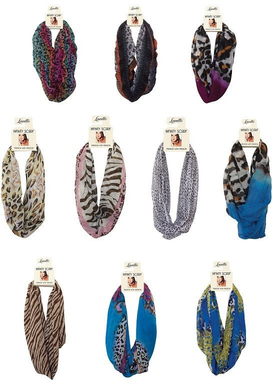 animal-print-infintiy-scarf