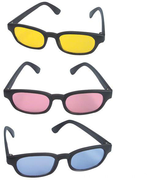 black-fashion-sunglasses-with-colored-lens