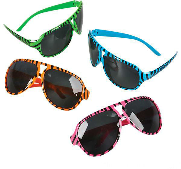 zebra-print-fashion-sunglasses