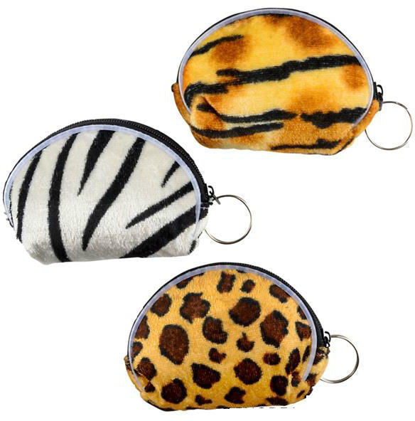 safari-print-change-purse-with-key-chain