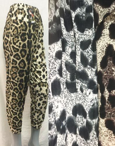 women's-leopard-print-stretchable-pants