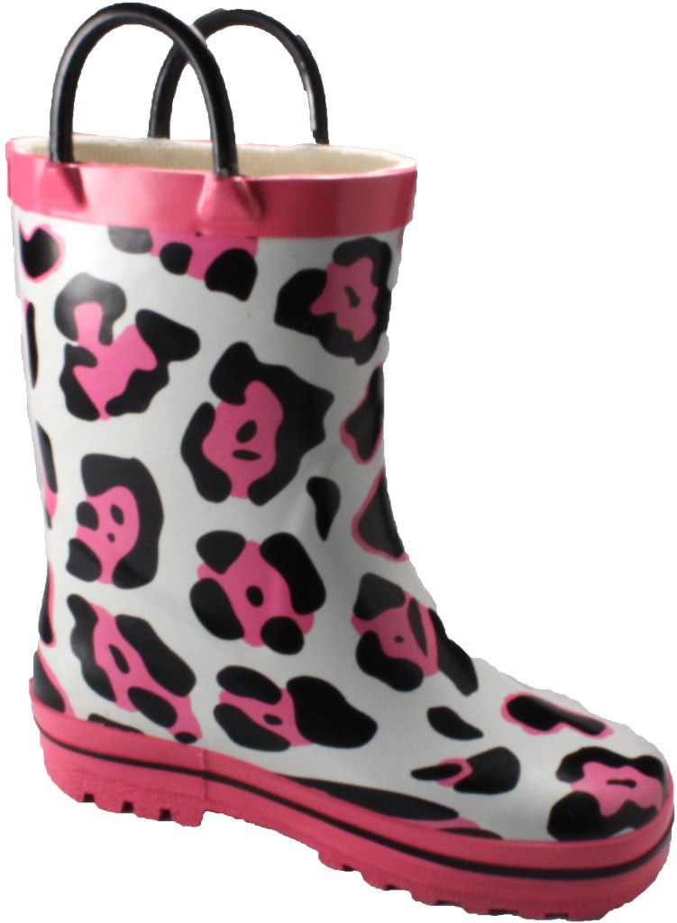 kids-5-10-pink-cheetah-print-rainboots