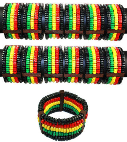 rasta-coco-bracelet