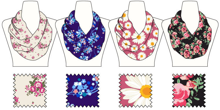 girls-floral-print-infinti-lite-weight-scarf