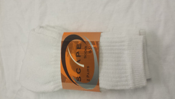 white-scape-sport-crew-socks---size-10--13