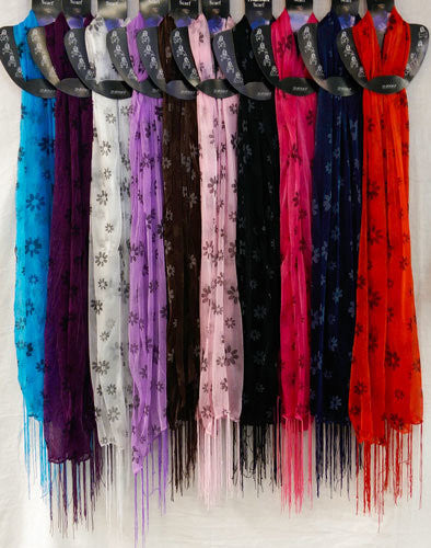 light-weight-scarves-with-petals-flowers