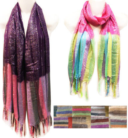 silver-lined-rainbow-sectional-scarves
