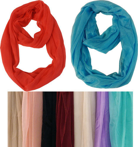 light-weight-infinity-scarves-solid-bright