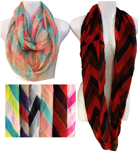 women's-lightweight-tri-color-infinity-scarves