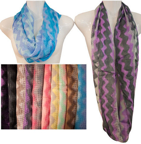 women's-wavy-patterned-infinity--scarves-assorted