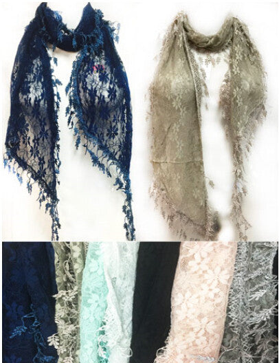 solid-color-lace-scarves-with-fringes