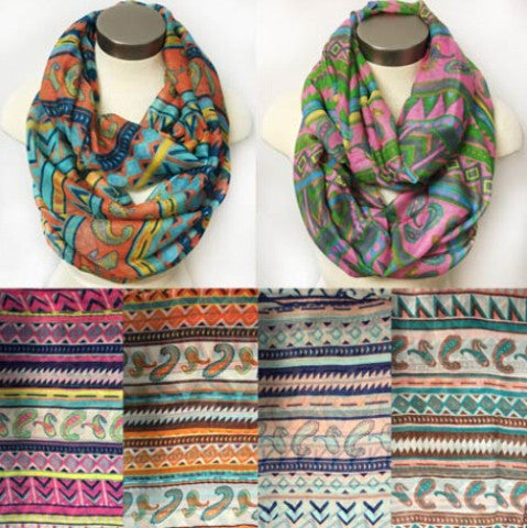 infinity-circle-multi-color-chevron-paisley