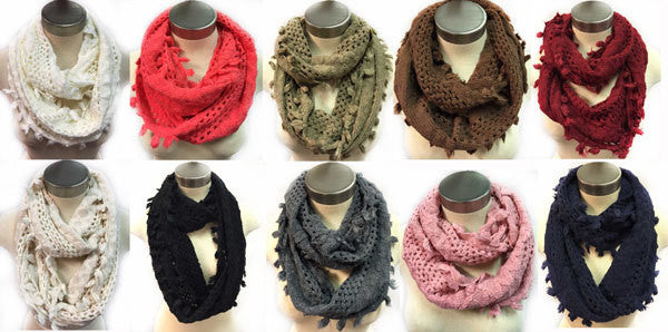 winter-knit-infinity-circle-scarves-solid-colors