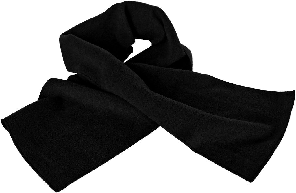 fleece-scarf--black