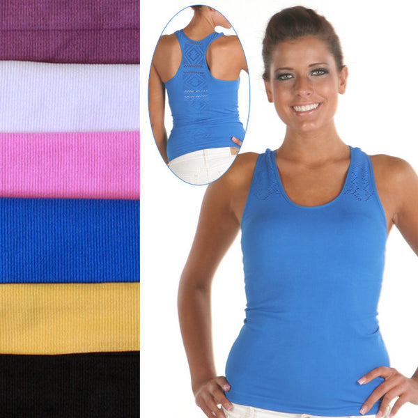 women's-active-tank-tops---assorted-colors