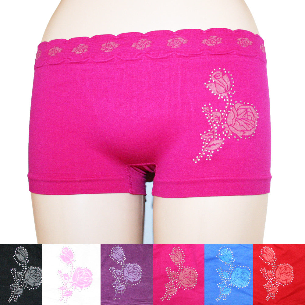 women's-seamless-boxer-bottoms--one-size