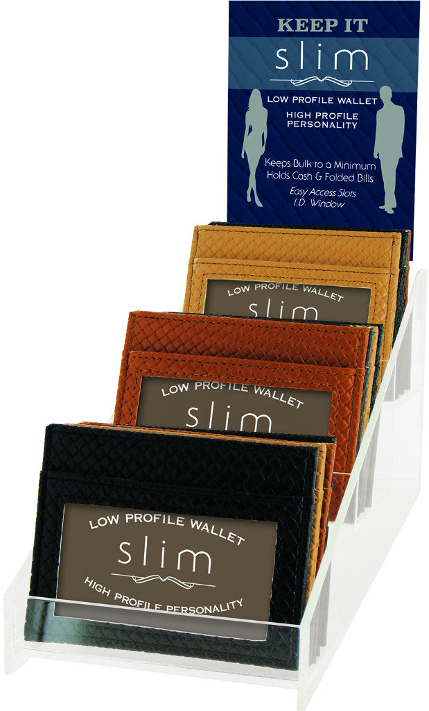 slim-wallet