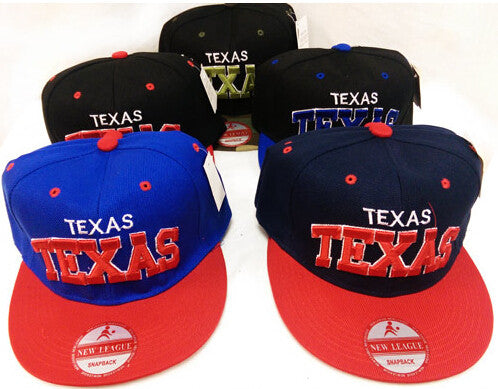 texas-snap-back-hat,-baseball-cap