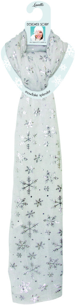 white-w/silver-snowflakes-scarf