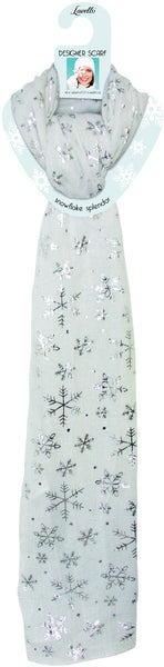 white-w/silver-snowflakes-scarf