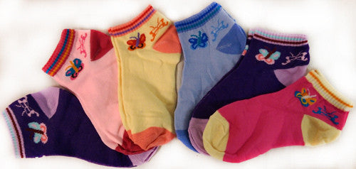 girl's-socks-butterfly-assorted-colors