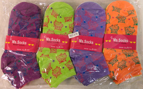 women-assorted-colors-owl-socks