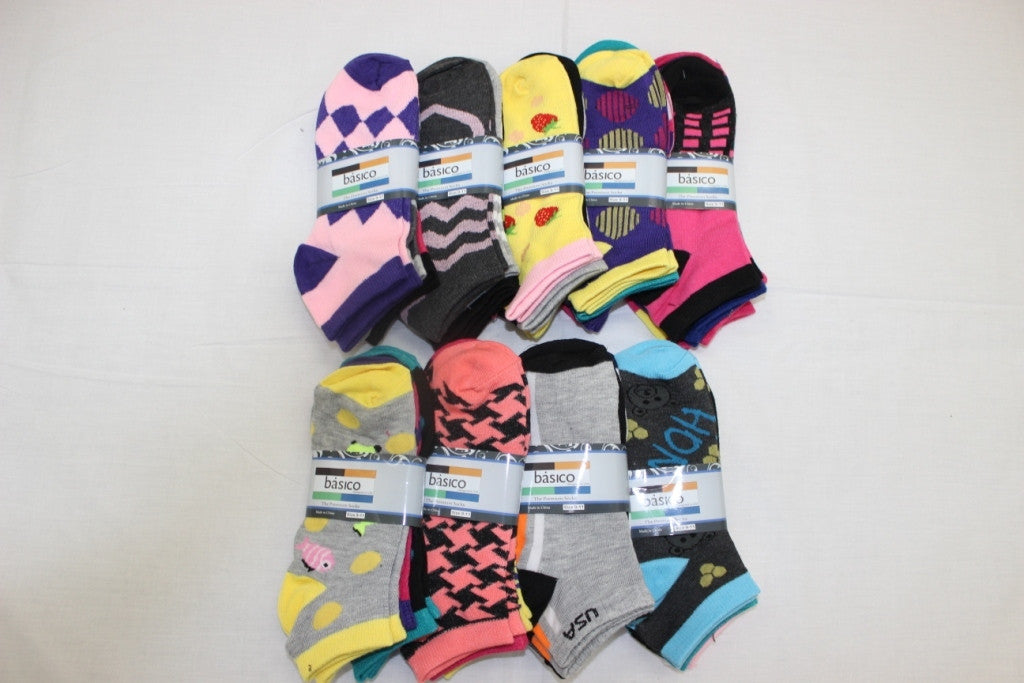low-cut-unisex-fashion-spandex-socks