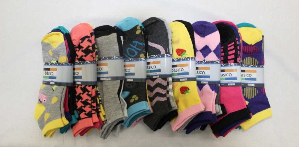 unisex-fashion-spandex-low-cut-socks