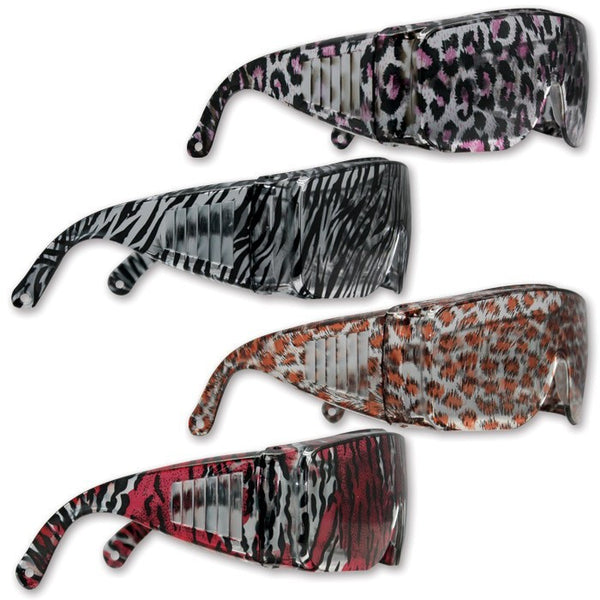 women's-fashion-gaga-animal-print-sunglasses