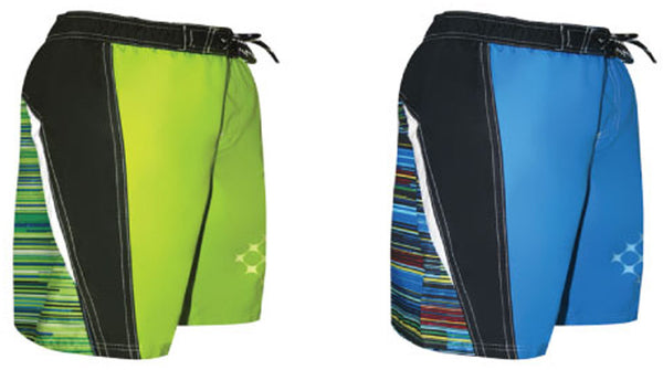 boy's-fashion-swim-trunks-w/-solid-colors-&-stripes---sizes-8-18
