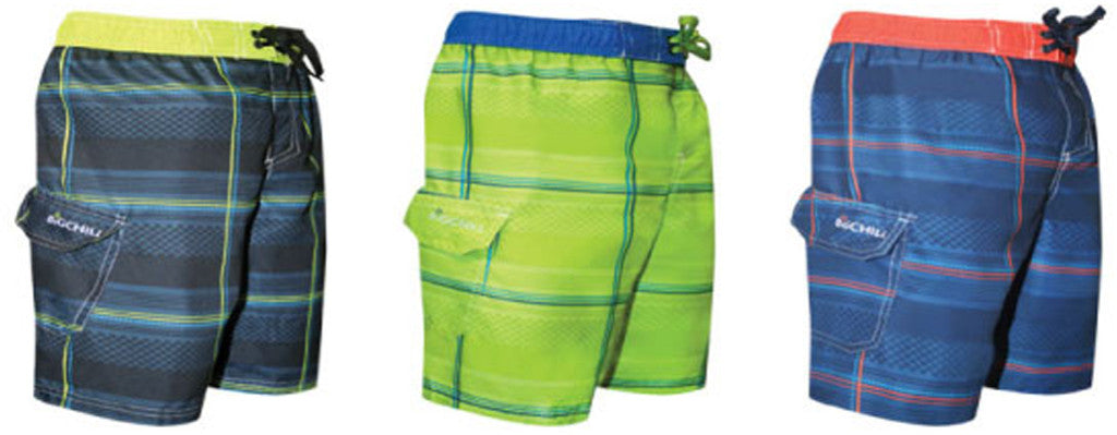 boy's-drawstring-swim-trunks---plaid-prints---sizes-8-18
