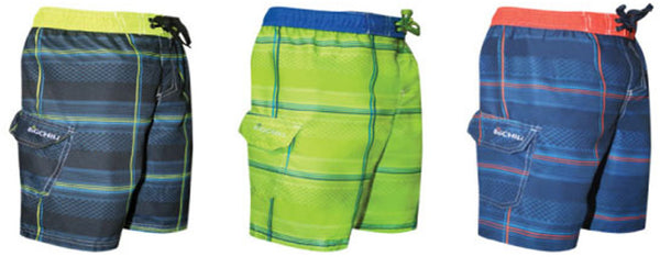 boy's-drawstring-swim-trunks---plaid-prints---sizes-8-18