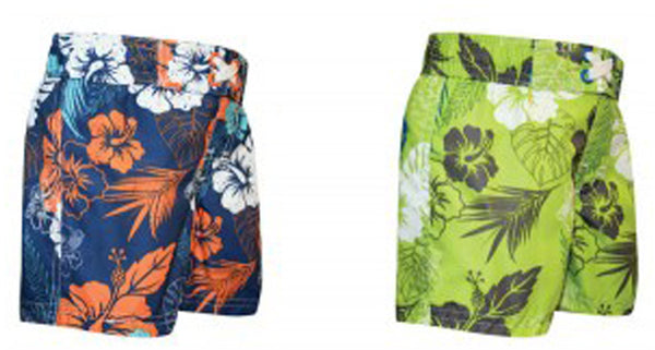 infant-boy's-floral-print-fashion-swim-trunks---sizes-12m-24m