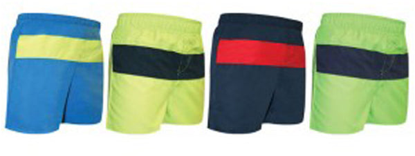 infant-boy's-solid-color-fashion-swim-trunks---sizes-12m-24m
