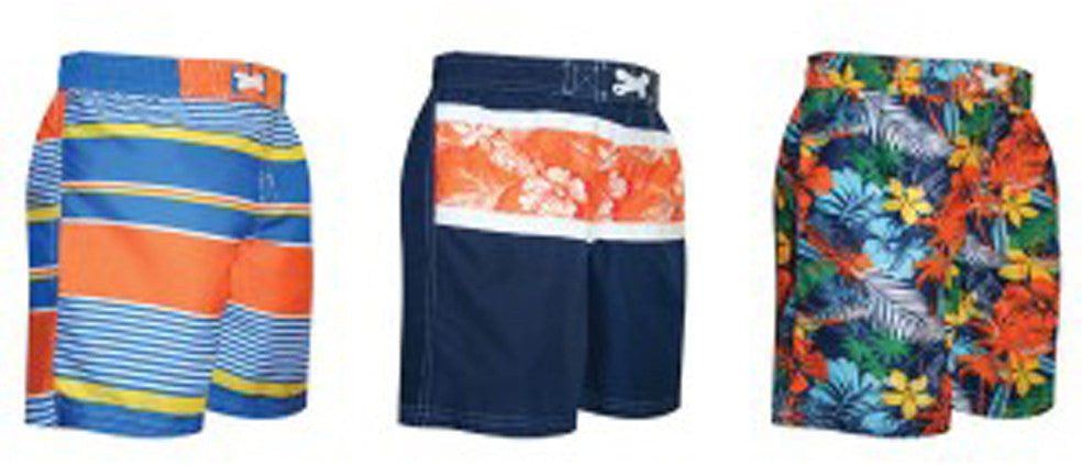 little-boy's-high-fashion-swim-trunks---sizes-4-7